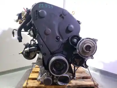 Second-hand car spare part  for AUDI A4 B5 (8D2)  OEM IAM references AVG 104397 028100092BX