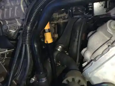 Second-hand car spare part complete engine for audi a4 b5 (8d2) 1.9 tdi oem iam references avg 104397 028100092bx