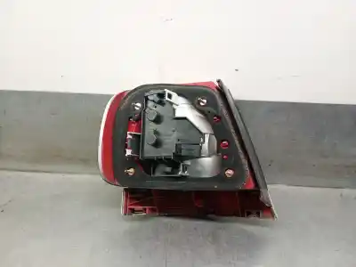Second-hand car spare part right tailgate light for audi a4 b5 (8d2) 1.9 tdi oem iam references 8d0945096f  8d0945096f