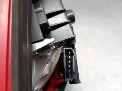 Автозапчастина б/у правий ліхтар для audi a4 b5 (8d2) 1.9 tdi посилання на oem iam 8d0945096f  8d0945096f