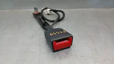 Piesă de schimb auto la mâna a doua centurã de siguranțã partea din stânga fațã pentru kia rio iv (yb, sc, fb) 1.2 cvvt referințe oem iam 88830h8000wk