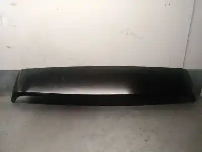 Piesă de schimb auto la mâna a doua spoiler spate pentru porsche cayenne (9pa) 3.2 referințe oem iam 95551293900