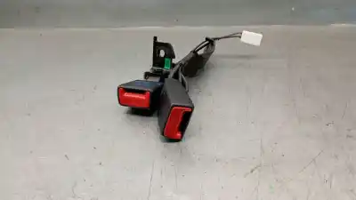 Piesă de schimb auto la mâna a doua centura de siguranta spate dreapta pentru kia rio iv (yb, sc, fb) 1.2 cvvt referințe oem iam 898b0h8200wk