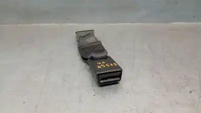 Piesă de schimb auto la mâna a doua centura de siguranta pentru kia rio iv (yb, sc, fb) 1.2 cvvt referințe oem iam 898j0h8200wk