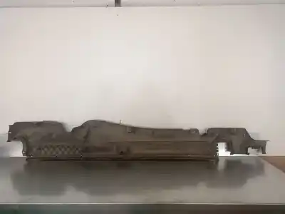 Автозапчасти б/у защитная крышка за porsche cayenne (9pa) 3.2 ссылки oem iam 7l0825211b  95550421101