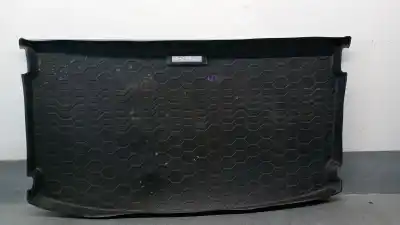Автозапчасти б/у задний поддон за kia rio iv (yb, sc, fb) 1.2 cvvt ссылки oem iam h8122ade00