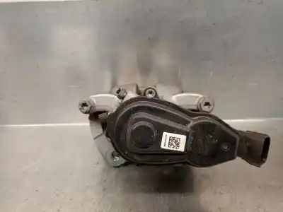 Автозапчасти б/у задний правый тормозной суппорт за renault captur ii (hf_) e-tech 160 ссылки oem iam 440002496r  440019012r