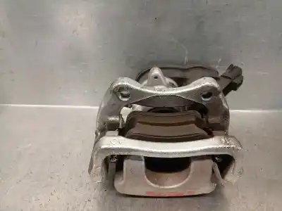 Автозапчасти б/у задний правый тормозной суппорт за renault captur ii (hf_) e-tech 160 ссылки oem iam 440002496r  440019012r