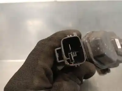 Автозапчасти б/у задний правый тормозной суппорт за renault captur ii (hf_) e-tech 160 ссылки oem iam 440002496r  440019012r