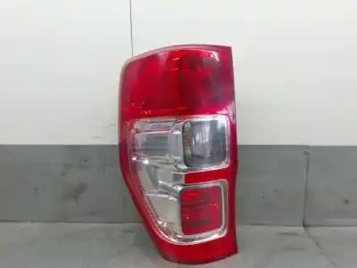 Pièce détachée automobile d'occasion FEU ARRIÈRE GAUCHE pour FORD RANGER (TKE)  Références OEM IAM AB3913405  1799314