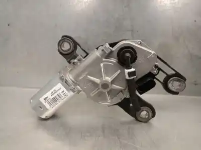 Pezzo di ricambio per auto di seconda mano motore tergicristallo posteriore per audi a3 sportback (8ya) 35 tfsi riferimenti oem iam 8v0955711c