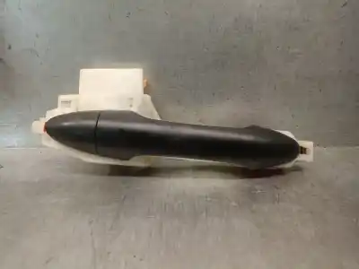 Pezzo di ricambio per auto di seconda mano maniglia esterna posteriore destra per kia picanto iii (ja) 1.0 riferimenti oem iam 83665g6000  83665g6000