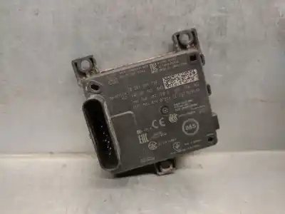 Pezzo di ricambio per auto di seconda mano modulo elettronico per audi a3 sportback (8ya) 35 tfsi riferimenti oem iam 5wa907561