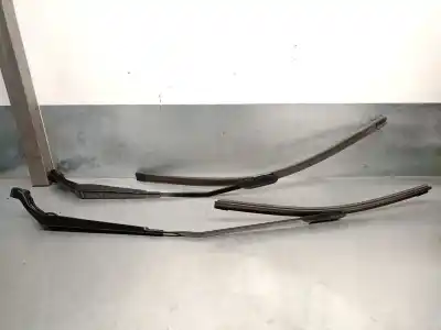 Pezzo di ricambio per auto di seconda mano braccio tergicristallo anteriore destro per audi a3 sportback (8ya) 35 tfsi riferimenti oem iam 8y1955407