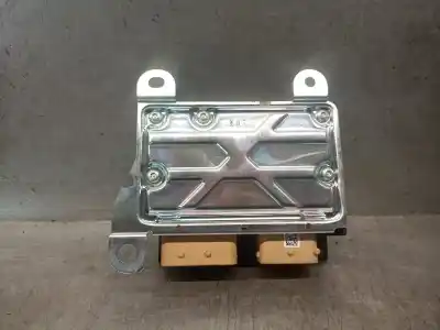 Автозапчасти б/у блок управления подушками безопасности за kia picanto iii (ja) 1.0 ссылки oem iam 95910g6200  95910g6200