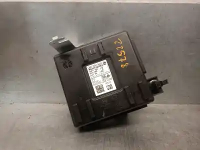 Second-hand car spare part electronic module for kia picanto iii (ja) 1.0 oem iam references 95400g6300