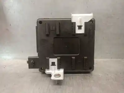 Автозапчастина б/у електронний модуль для kia picanto iii (ja) 1.0 посилання на oem iam 95400g6300  95400g6300