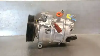 Pezzo di ricambio per auto di seconda mano compressore aria condizionata per audi a3 sportback (8ya) 35 tfsi riferimenti oem iam 5wa816803a