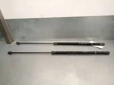 Pezzo di ricambio per auto di seconda mano ammortizzatori baule / porte per audi a3 sportback (8ya) 35 tfsi riferimenti oem iam 8y4827552d