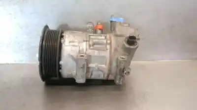 Автозапчастина б/у компресор кондиционера для toyota rav 4 iii (_a3_) 2.2 d 4wd (ala30_) посилання на oem iam 8831042250 4472601253 denso 8831042250