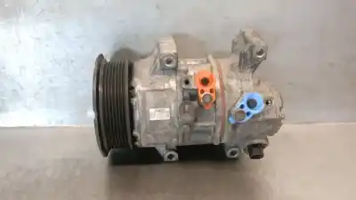 Автозапчастина б/у компресор кондиционера для TOYOTA RAV 4 III (_A3_) 2.2 D 4WD (ALA30_) Посилання на OEM IAM 8831042250 4472601253 DENSO 8831042250