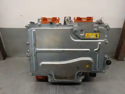 Pezzo di ricambio per auto di seconda mano batteria per renault captur ii (hf_) tce 100 (hfmt) riferimenti oem iam 292a06301r 292b05149r 