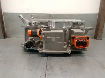 Автозапчасти б/у аккумулятор за renault captur ii (hf_) e-tech 160 ссылки oem iam 292a06301r