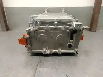 Автозапчастина б/у аккумулятор для renault captur ii (hf_) e-tech 160 посилання на oem iam 292a06301r 292b05149r 