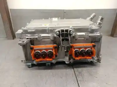 Автозапчастина б/у аккумулятор для renault captur ii (hf_) e-tech 160 посилання на oem iam 292a06301r 292b05149r 