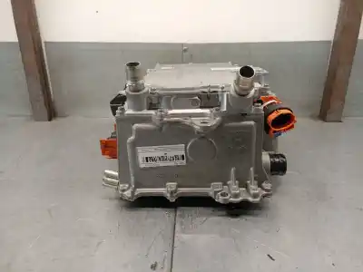 Автозапчастина б/у аккумулятор для renault captur ii (hf_) e-tech 160 посилання на oem iam 292a06301r 292b05149r 