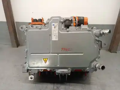 Автозапчастина б/у аккумулятор для renault captur ii (hf_) e-tech 160 посилання на oem iam 292a06301r 292b05149r 