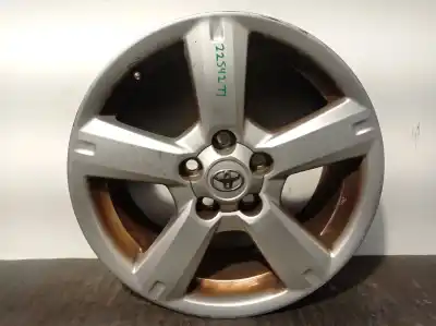 Автозапчастина б/у шина для toyota rav 4 iii (_a3_) 2.2 d 4wd (ala30_) посилання на oem iam 4261142270