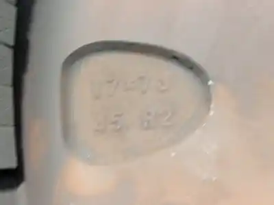 Автозапчастина б/у шина для toyota rav 4 iii (_a3_) 2.2 d 4wd (ala30_) посилання на oem iam 4261142270  r17x7j45