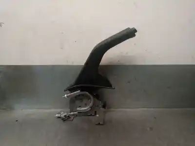 Second-hand car spare part handbrake lever for kia picanto iii (ja) 1.0 oem iam references 59710g6000wk