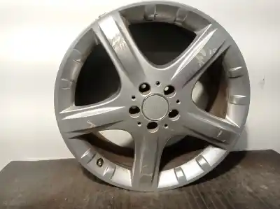 Автозапчастина б/у шина для mercedes-benz clase r (w251, v251) r 320 cdi 4-matic (251.125) посилання на oem iam a2514011202