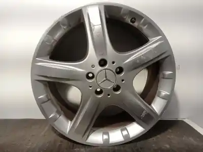 Автозапчастина б/у шина для mercedes-benz clase r (w251, v251) r 320 cdi 4-matic (251.125) посилання на oem iam a2514011202