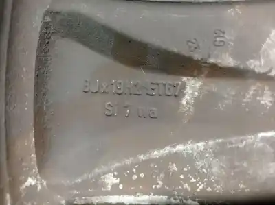 Автозапчастина б/у шина для mercedes-benz clase r (w251, v251) r 320 cdi 4-matic (251.125) посилання на oem iam a2514011202  r198jx19h2et67