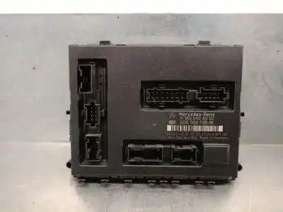 Автозапчасти б/у  за MERCEDES-BENZ CLASE A (W169)  ссылки OEM IAM A1695454332 5DK00872816 HELLA 