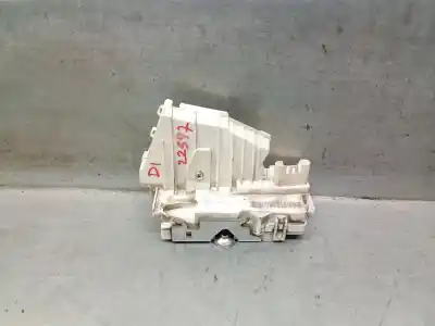 Автозапчасти б/у  за MERCEDES-BENZ CLASE A (W169)  ссылки OEM IAM 1697202535  A1697201335