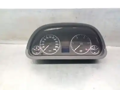 Автозапчасти б/у приборная доска за mercedes-benz clase a (w169) a 180 cdi (169.007, 169.307) ссылки oem iam a1695402411  a1695402411
