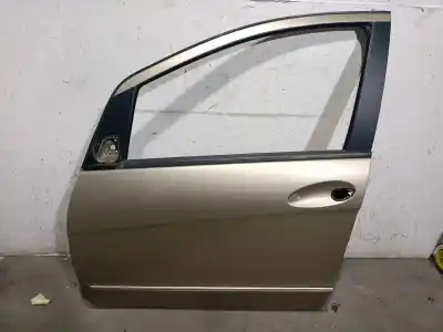 Автозапчасти б/у левая передняя дверь за mercedes-benz clase a (w169) a 180 cdi (169.007, 169.307) ссылки oem iam a1697202105