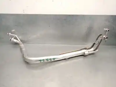 Pezzo di ricambio per auto di seconda mano tubi aria condizionata per audi a3 sportback (8ya) 35 tfsi riferimenti oem iam 5wb816738f