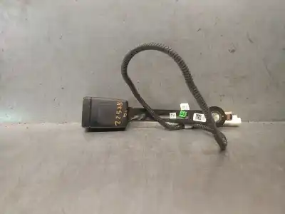 Second-hand car spare part seat belt buckle for kia picanto iii (ja) 1.0 oem iam references 88830g6000