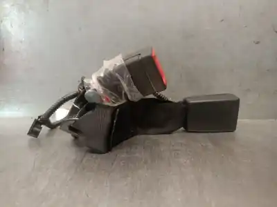 Second-hand car spare part seat belt buckle for kia picanto iii (ja) 1.0 oem iam references 89840g6100wk  89840g6100wk