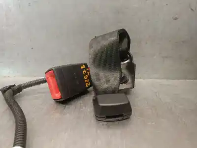 Second-hand car spare part seat belt buckle for kia picanto iii (ja) 1.0 oem iam references 89830g6100wk