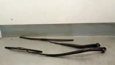 Piesă de schimb auto la mâna a doua brat ștergãtor fațã dreapta pentru kia rio iv (yb, sc, fb) 1.2 cvvt referințe oem iam 983601w050