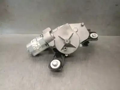 Second-hand car spare part rear windshield wiper motor for kia picanto iii (ja) 1.0 oem iam references 98700g6000