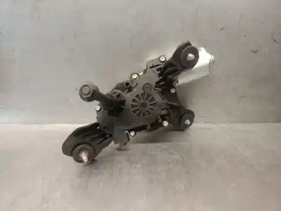 Автозапчастина б/у двигатель заднього склоочисника для kia picanto iii (ja) 1.0 посилання на oem iam 98700g6000  98700g6000