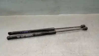 Piesă de schimb auto la mâna a doua amortizor porbagaj pentru kia rio iv (yb, sc, fb) 1.2 cvvt referințe oem iam 81780h8010