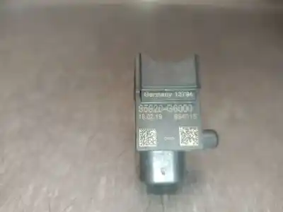 Pezzo di ricambio per auto di seconda mano sensore per kia picanto iii (ja) 1.0 riferimenti oem iam 95920g6000  95920g6000